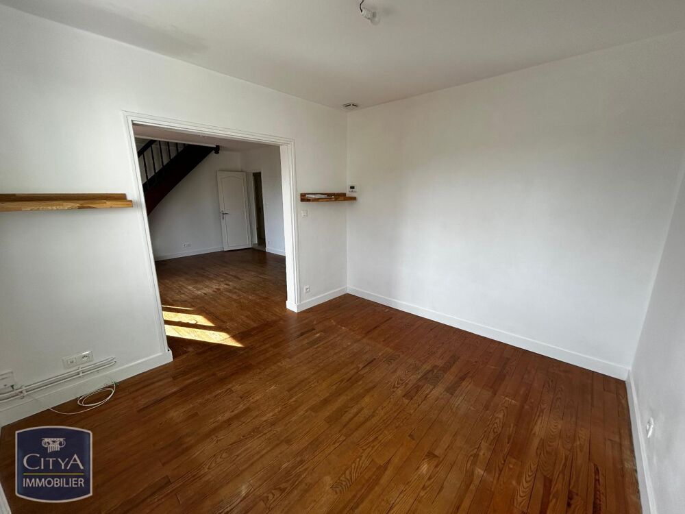 À LOUER : QUARTIER NAHUQUES - Maison T5 - Disponible de ....