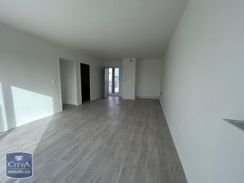  Appartement  louer 2 pices 46 m