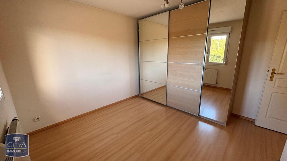 location Appartement - 3 pièce(s) - 73 m² Soppe-le-Bas (68780)