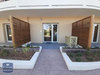 location Appartement - 2 pièce(s) - 41 m² Saint-Raphaël (83700)