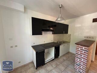  Appartement à louer 2 pièces 39 m²