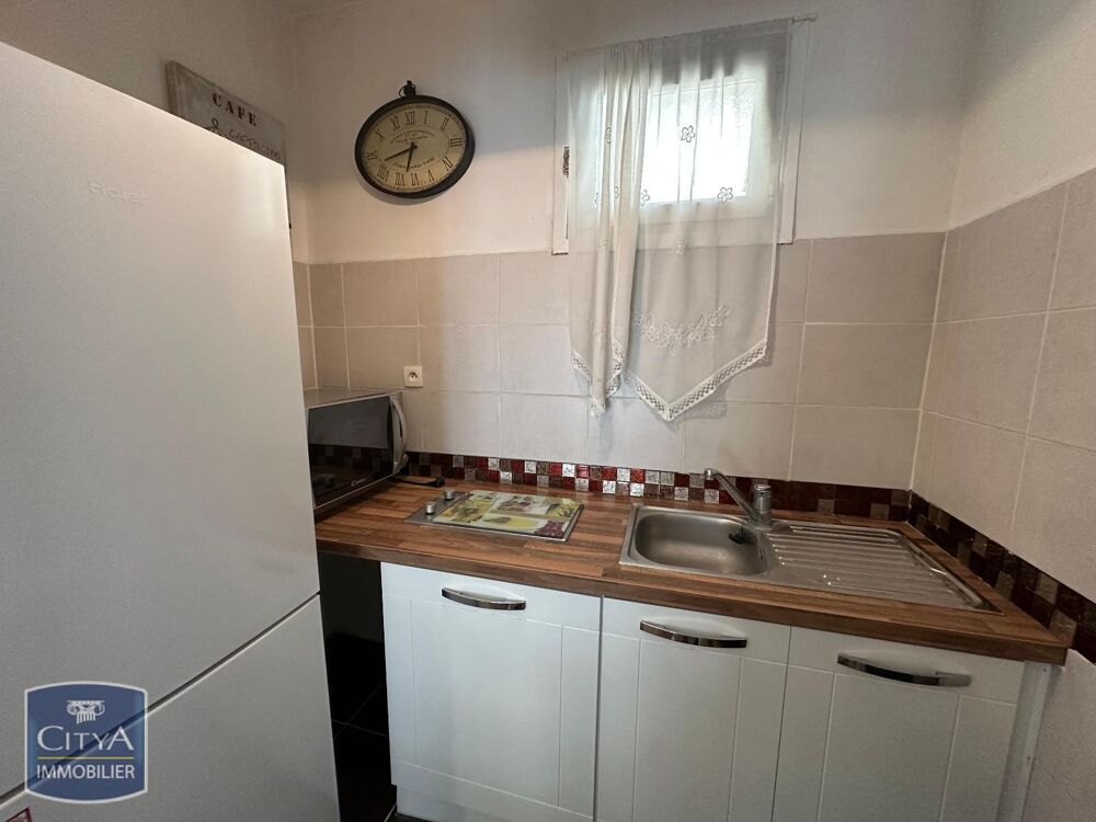 location Appartement - 2 pièce(s) - 33 m² Avignon (84000)