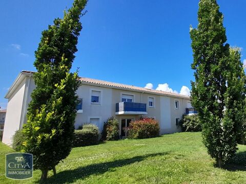  Appartement � louer 2 pi�ces 34 m�