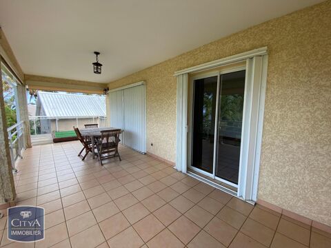  Maison � louer 4 pi�ces 80 m�