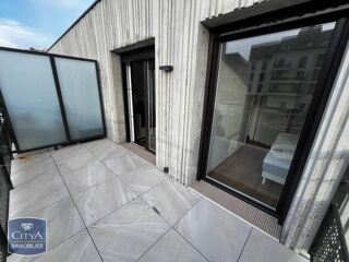  Appartement � louer 2 pi�ces 38 m�