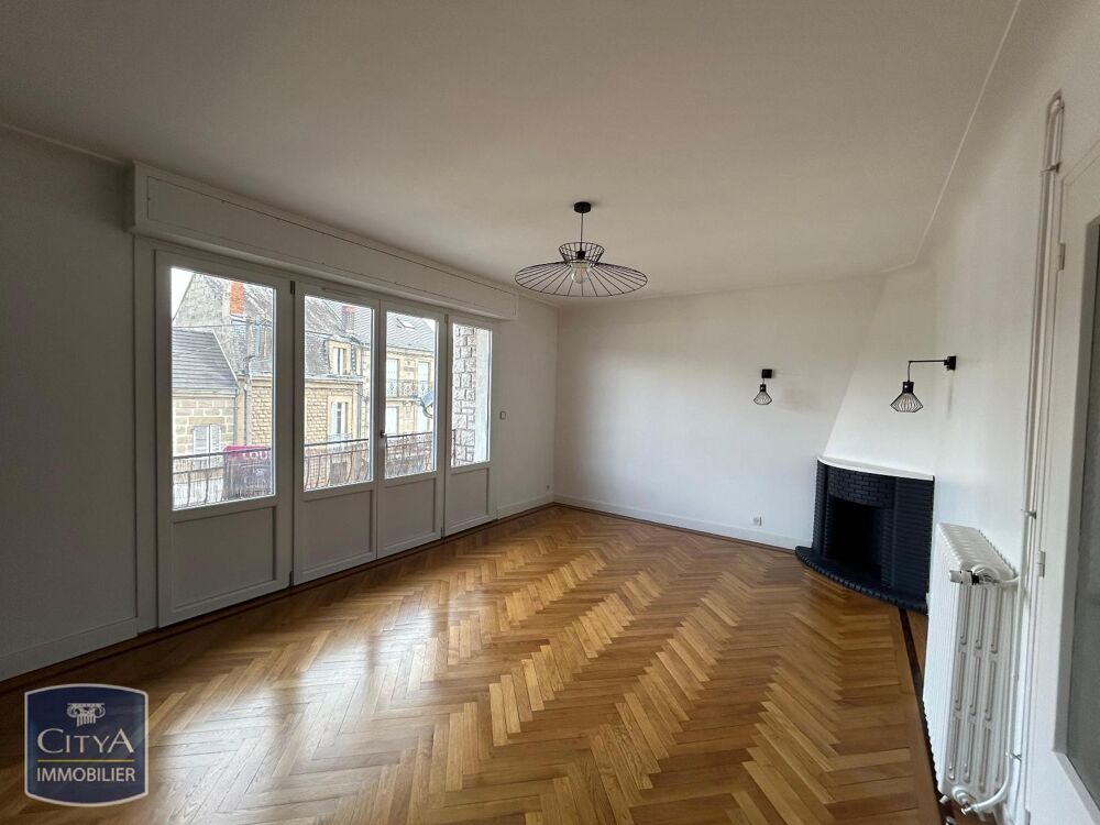 location Appartement - 3 pièce(s) - 69 m² Brive-la-Gaillarde (19100)