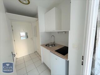  Appartement � louer 1 pi�ce 19 m�