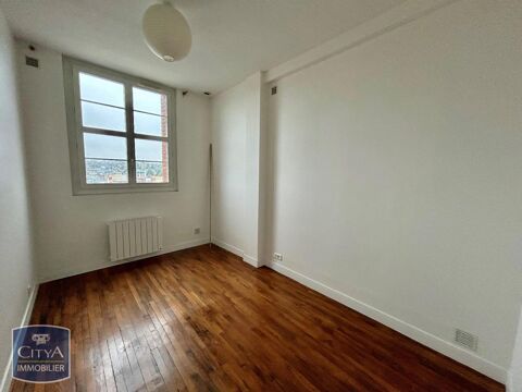 Appartement  louer 2 pices 47 m