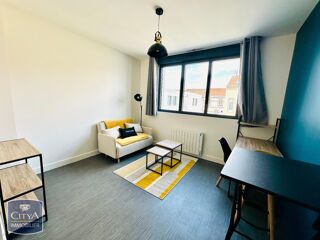  Appartement � louer 1 pi�ce 21 m�