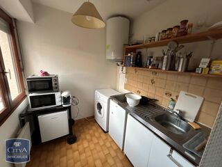  Appartement � louer 1 pi�ce 31 m�