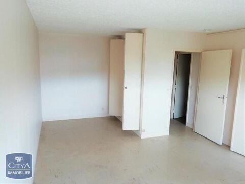  Appartement  louer 1 pice 33 m