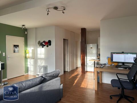  Appartement � louer 3 pi�ces 64 m�