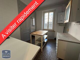  Appartement à louer 3 pièces 76 m²