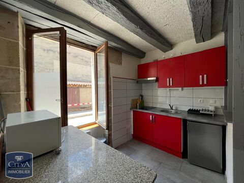  Appartement  louer 2 pices 52 m