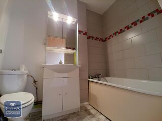  Appartement à louer 2 pièces 47 m²