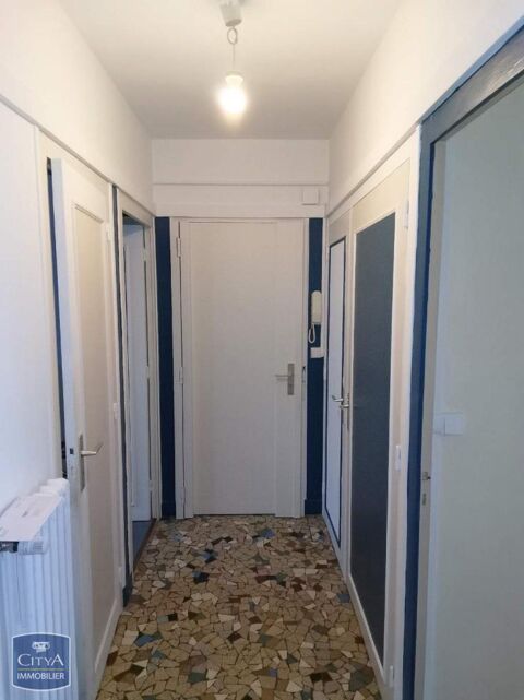  Appartement � louer 3 pi�ces 53 m�