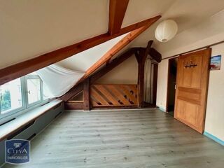  Appartement � louer 2 pi�ces 37 m�