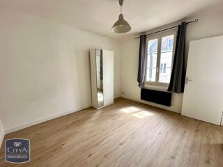  Appartement à louer 1 pièce 17 m²