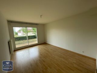  Appartement à louer 2 pièces 40 m²
