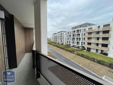  Appartement  louer 3 pices 67 m