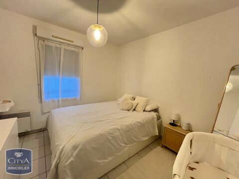  Appartement � louer 2 pi�ces 44 m�