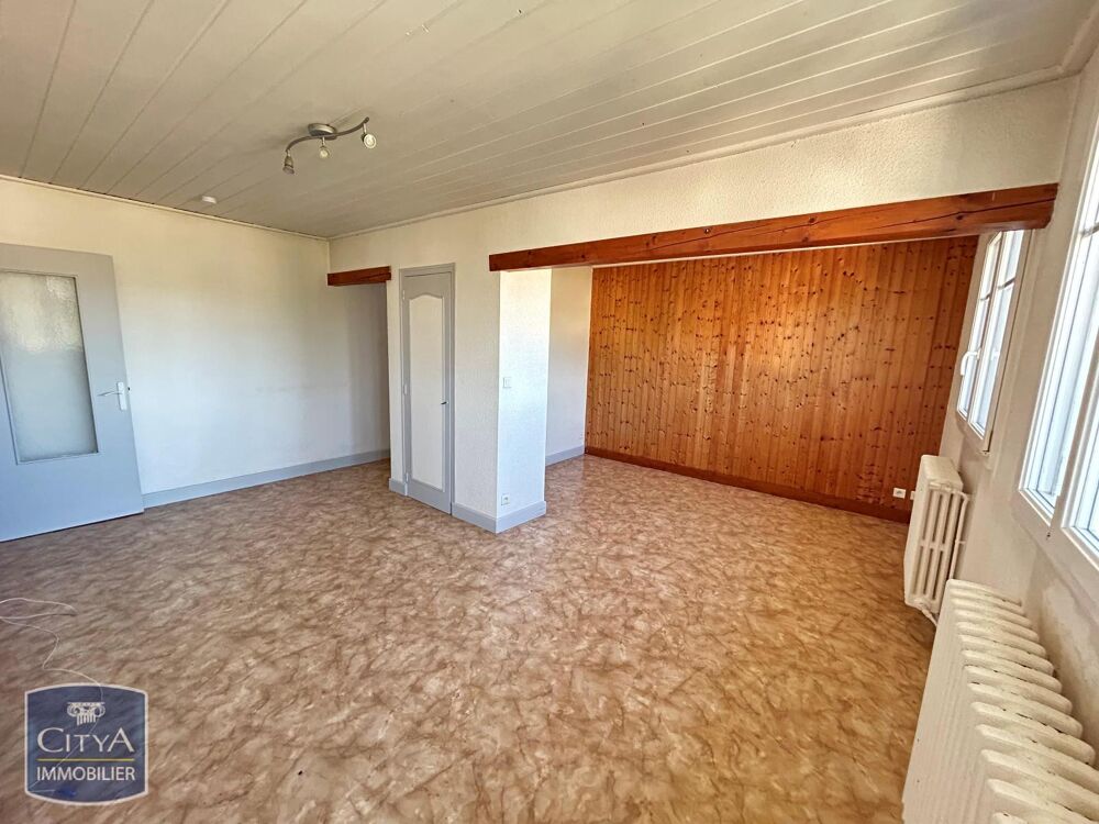 location Appartement - 4 pièce(s) - 67 m² Besançon (25000)
