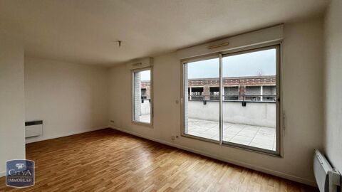  Appartement  louer 2 pices 43 m