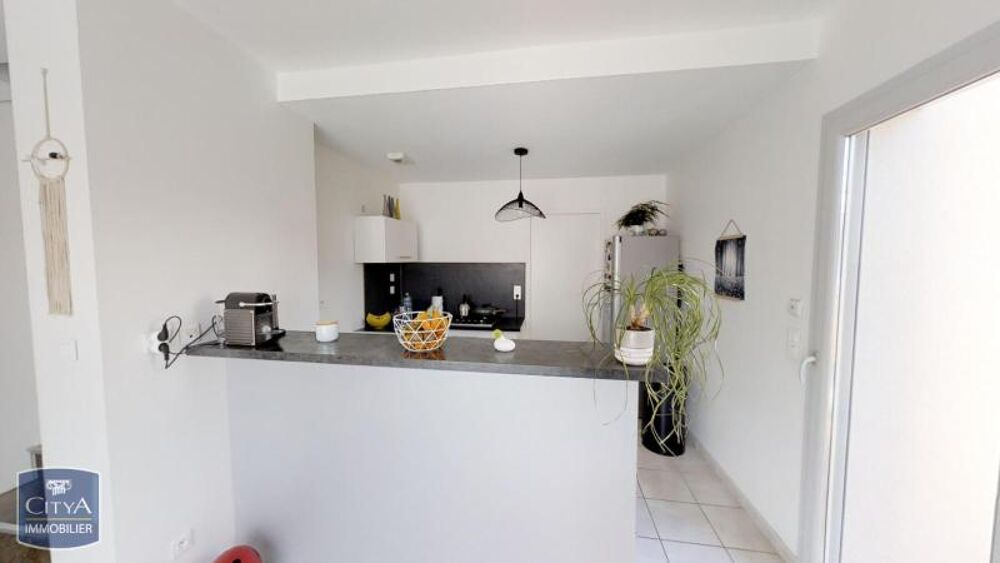 location Maison - 5 pièce(s) - 115 m² Aurec-sur-Loire (43110)