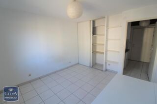  Appartement � louer 1 pi�ce 19 m�