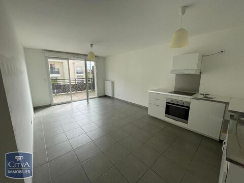   Location Appartement Appartement - 3 pi�ce(s) - 59 m�