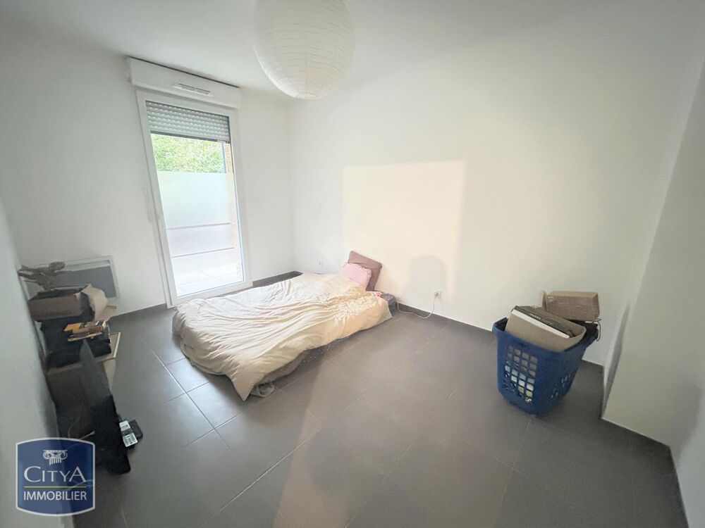 location Appartement - 2 pièce(s) - 41 m² Montpellier (34000)