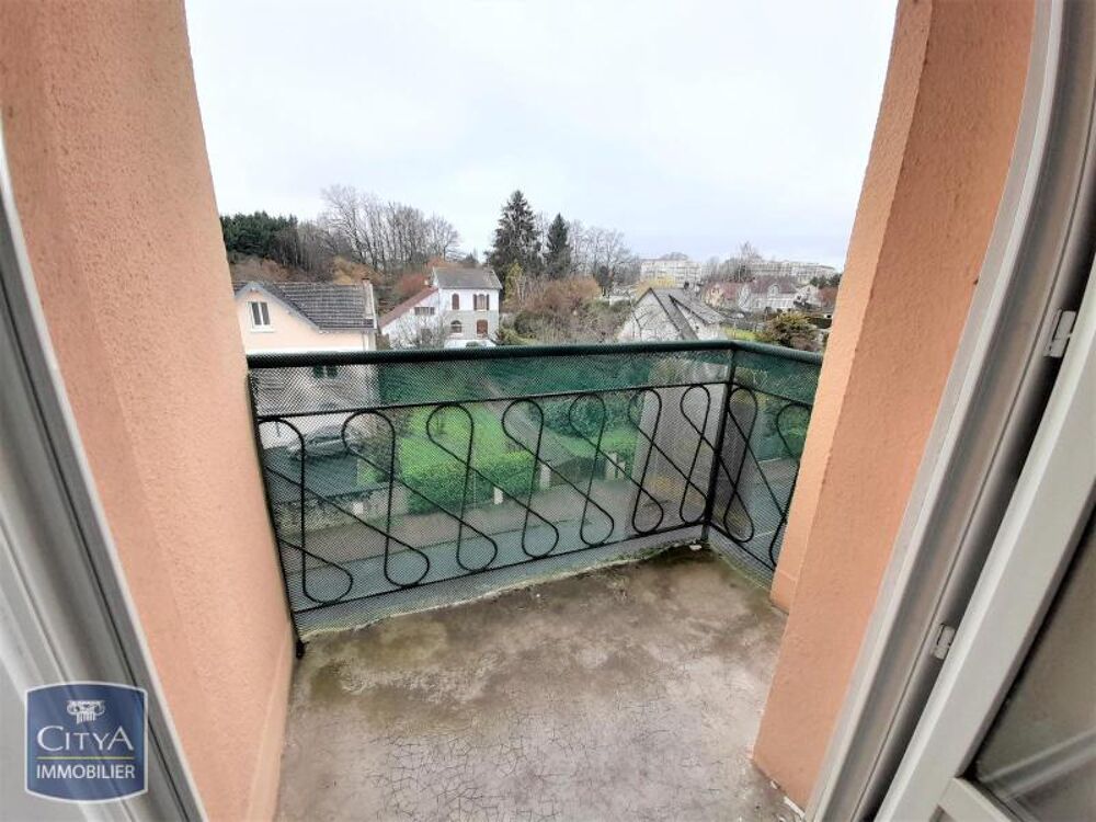 EXCLUSIVITÉ - T3 RENOVÉ AVEC DEUX BALCON - A DEUX PAS DU....