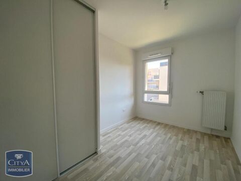  Appartement � louer 4 pi�ces 74 m�