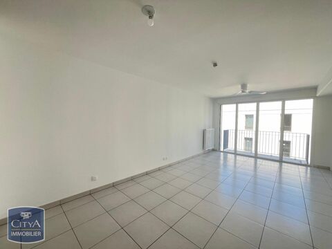  Appartement  louer 2 pices 48 m
