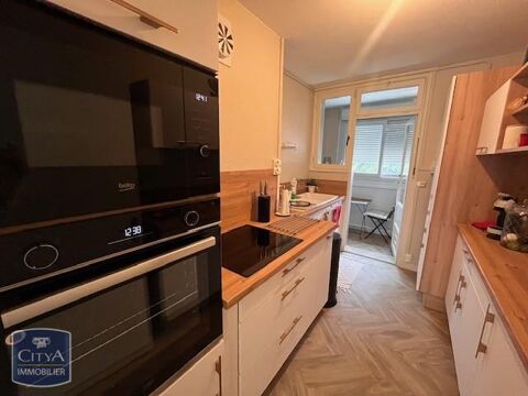  Appartement � louer 3 pi�ces 57 m�