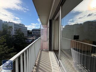  Appartement à louer 2 pièces 47 m²