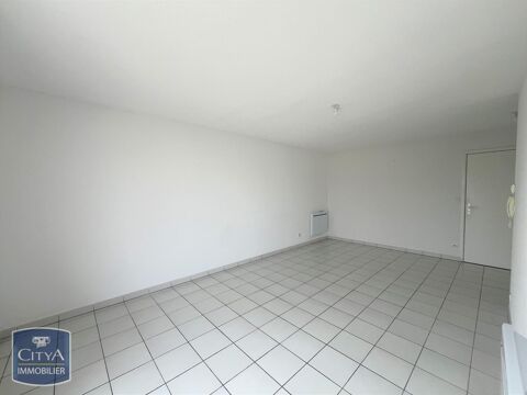  Appartement � louer 2 pi�ces 48 m�