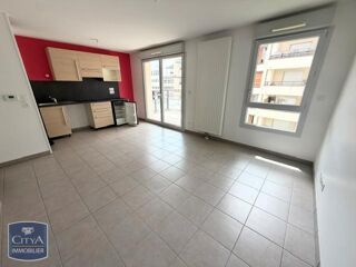  Appartement � louer 1 pi�ce 30 m�