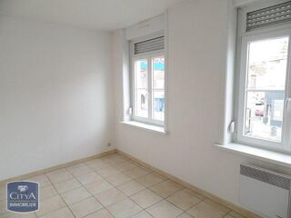  Appartement à louer 3 pièces 64 m²