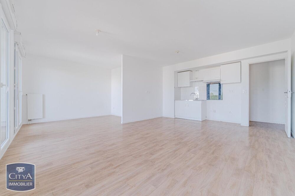 location Appartement - 3 pièce(s) - 68 m² Joué-lès-Tours (37300)
