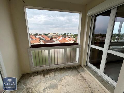  Appartement  louer 3 pices 58 m