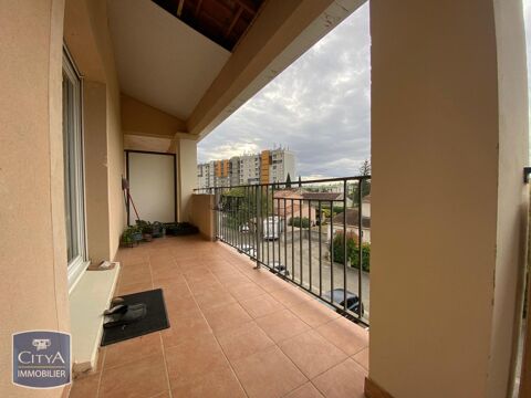  Appartement  louer 3 pices 72 m