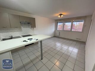  Appartement � louer 2 pi�ces 38 m�