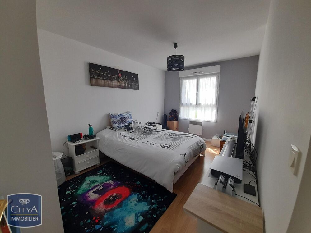 location Appartement - 3 pièce(s) - 59 m² Longueau (80330)