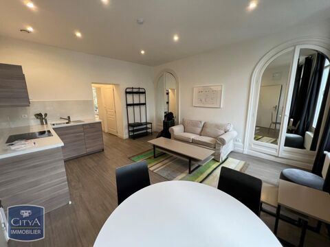  Appartement  louer 2 pices 39 m