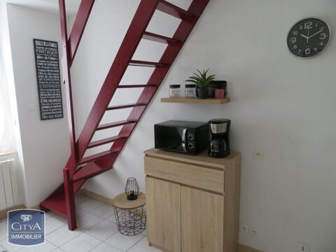  Appartement  louer 2 pices 24 m