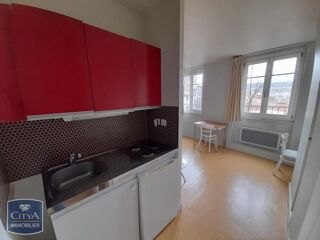  Appartement � louer 1 pi�ce 19 m�