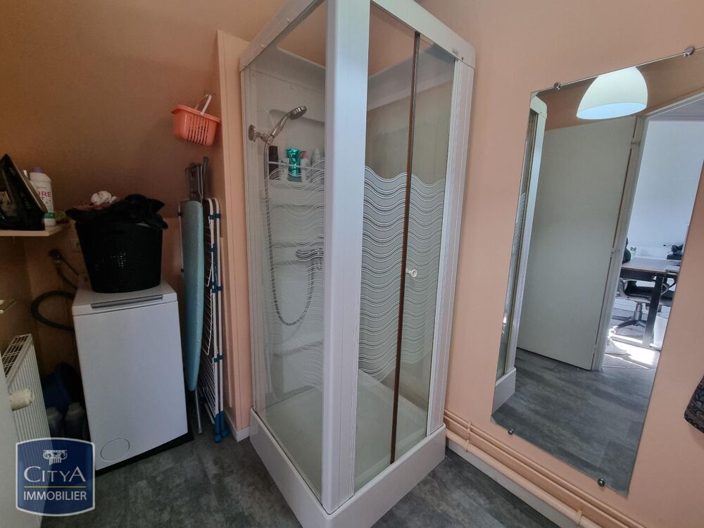location Appartement - 3 pièce(s) - 40 m² Cherbourg-en-Cotentin (50100)