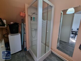 location Appartement - 3 pièce(s) - 40 m² Cherbourg-en-Cotentin (50100)