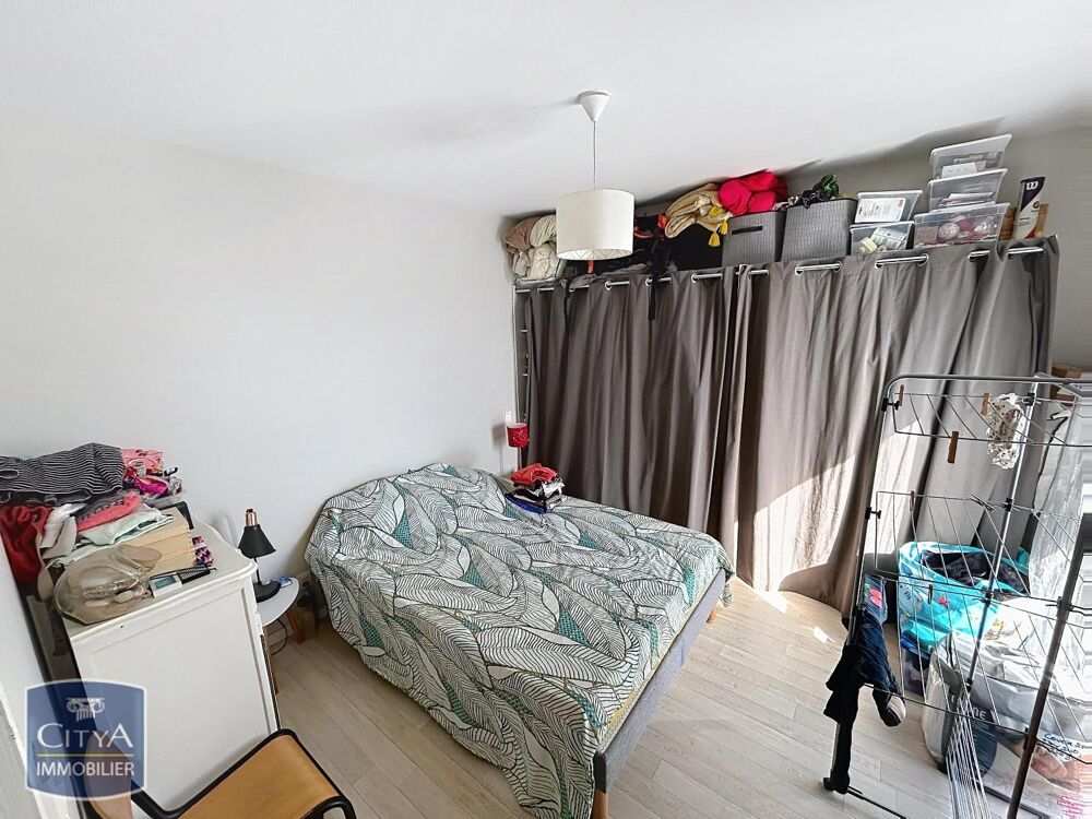 location Appartement - 3 pièce(s) - 56 m² Auray (56400)